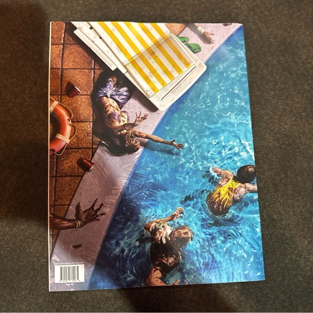 Game Informer Magazine - #352 -‎ Dead Island 2 - Picture 2 of 3